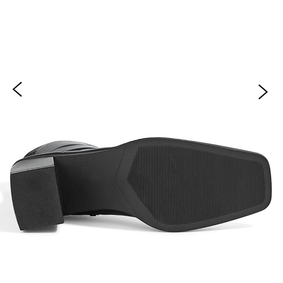 Brand new Raid Averie Go-Go Boots - Picture 3 of 11